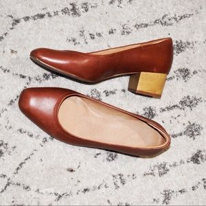 Madewell Raquel Pump